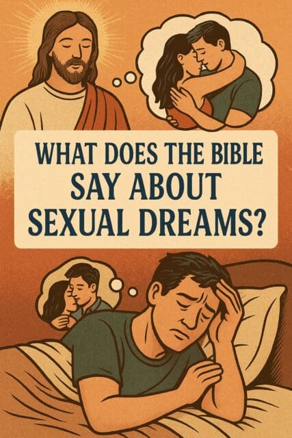 sexual dreams