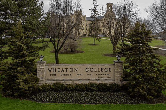 Wheaton College Thunder