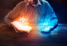 Navigating the Ethics of AI in Ministry and Sermon Writing integrating AI