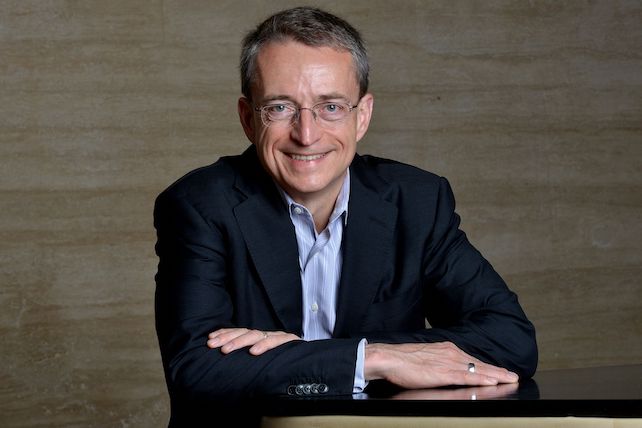 Pat Gelsinger