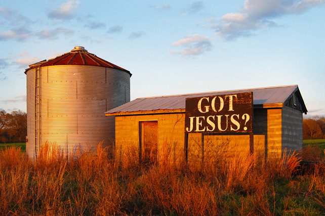 What Is the Bible Belt? A Look at the States and the Meaning Behind the Name