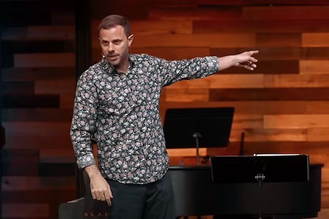 9 Shocking Headlines That Have Surrounded Pastor John-Paul Miller