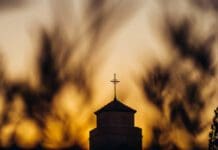 The State of the Church in 2025: Disrupted, Precarious, and Opportune state of the church