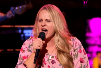 Breanna Nix Brings Her 'Faith Into Being,' Singing Lauren Daigle’s