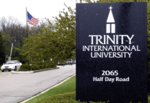 The Remaking of Theological Education Trinity