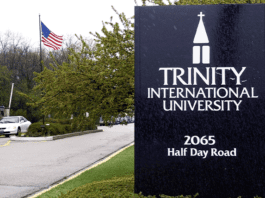 Trinity