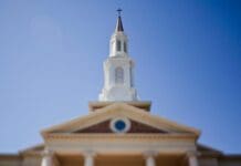 The (Contextualized) Marks of a Biblical Church biblical church