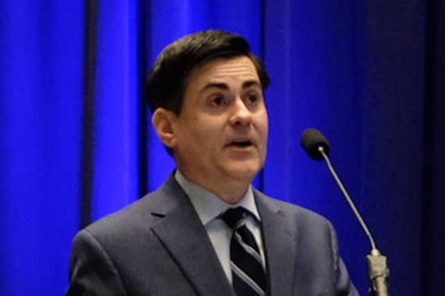 Russell Moore