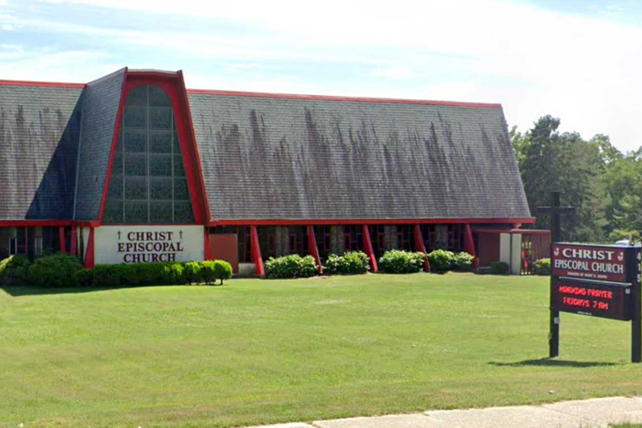 New Jersey Church