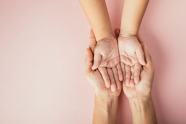 Bible verse Mother’s Day prayer