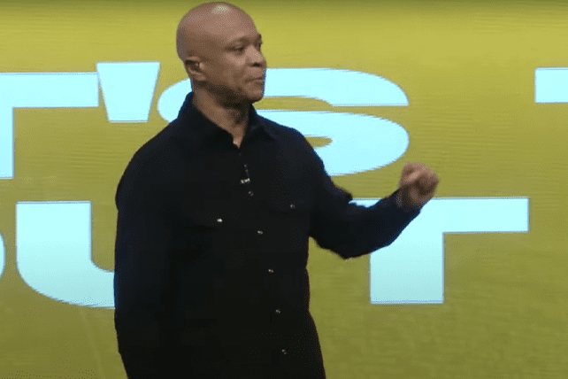Delman Coates on premarital sex