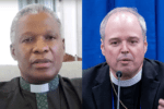 Episcopal Church resettlement