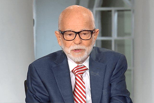 Jim Bakker
