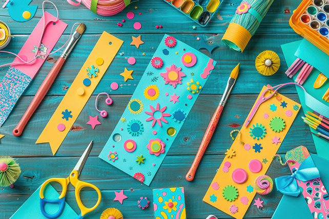 Mother’s Day craft