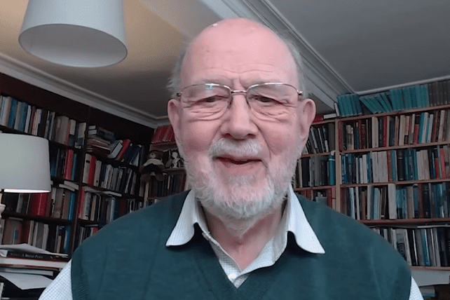 N.T. Wright on whether a person can be both trans and Christian