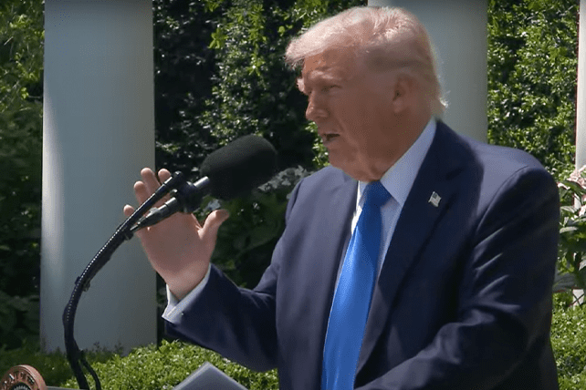National Day of Prayer