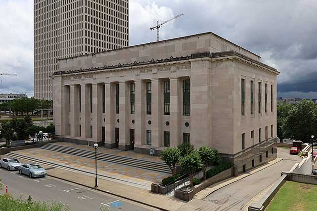 Tennessee Supreme Court