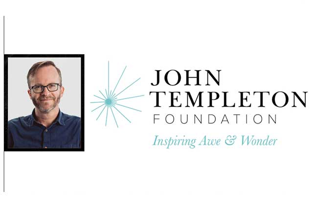 Tim Dalrymple Christianity Today