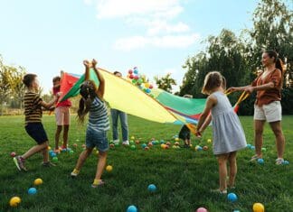 VBS Recruitment Sources for Successful Summertime Outreach VBS recruitment