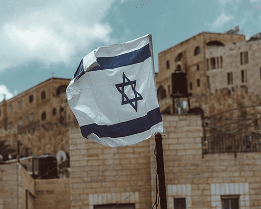 What Should Christians Think About Israel?