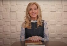 ‘Mothering Is a Lot’—Beth Moore Offers Prayers for Moms in Mother’s Day Message beth moore