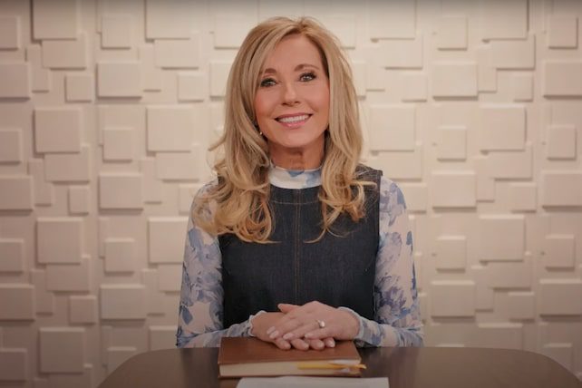 beth moore