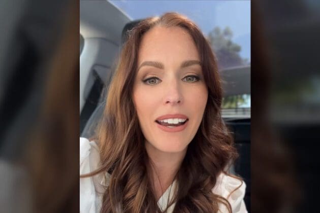 Former Adult Film Star Brittni De La Mora Answers 2 Questions She Gets