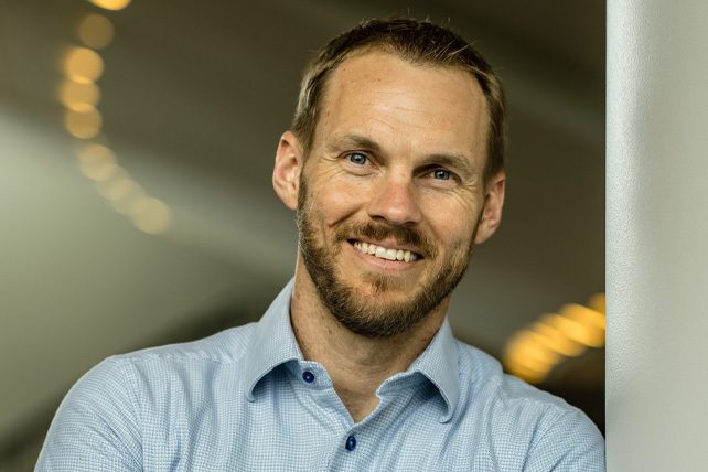 david platt