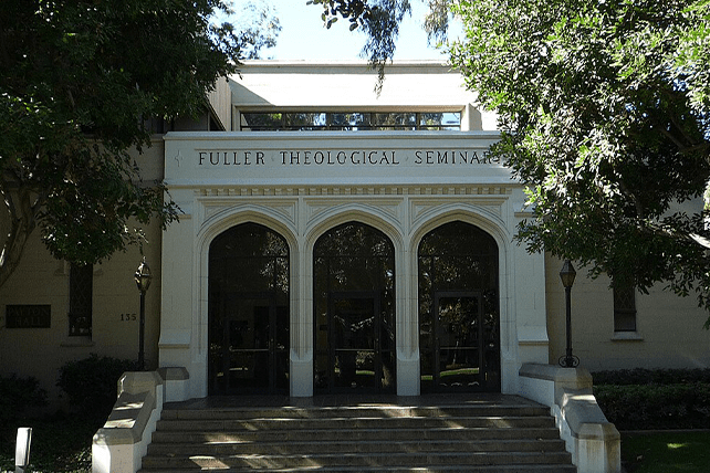 Fuller Seminary
