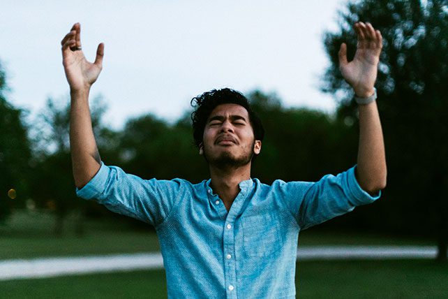 importance of worship in church