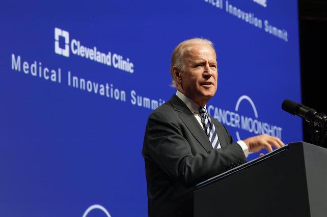 joe biden