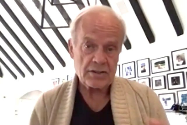 kelsey grammer