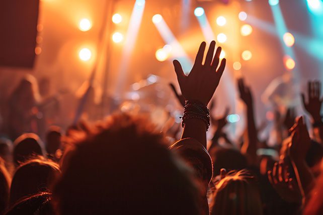 modern praise and worship songs
