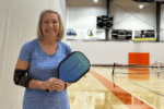 pickleball outreach