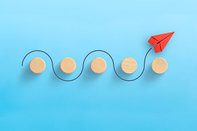 small group ministry growth