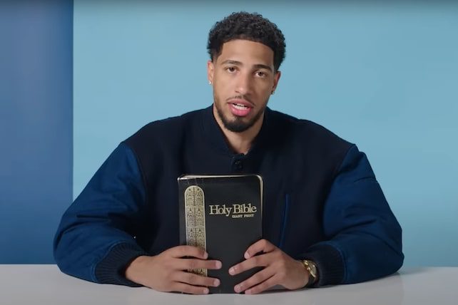 tyrese haliburton