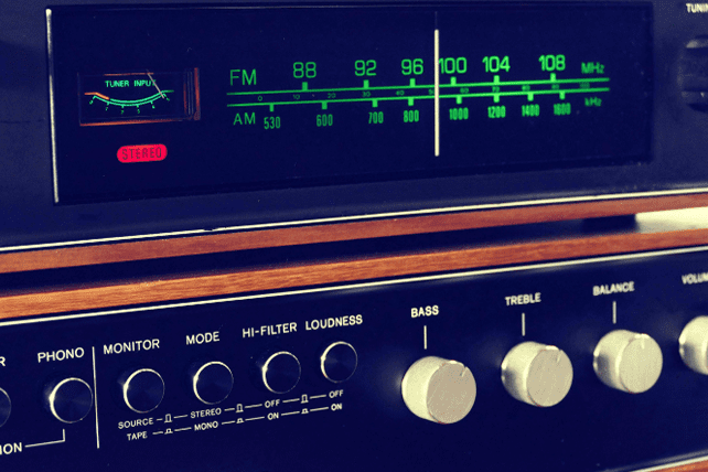 AM radio