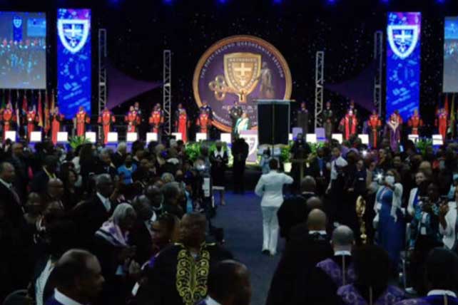 AME Church