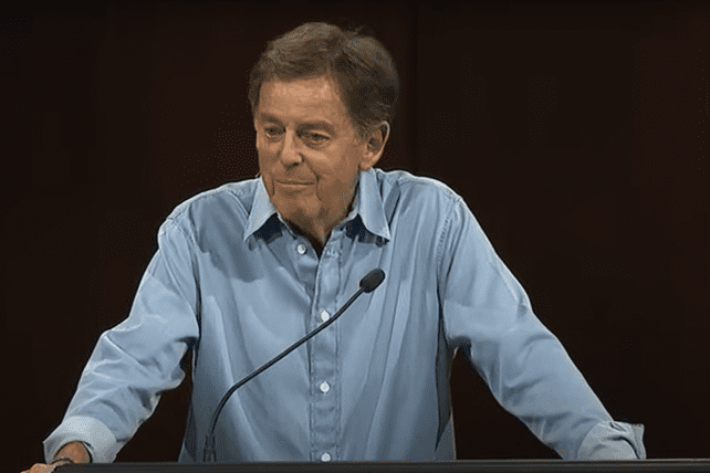 Alistair Begg