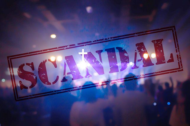 CCM scandals