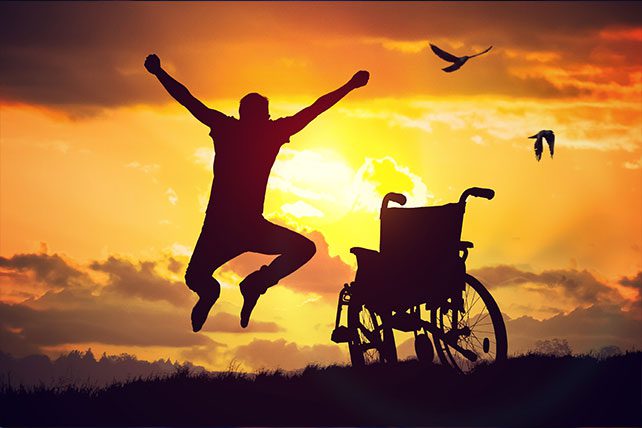 Christian miracle testimonies