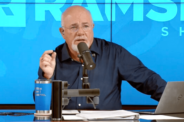 Dave Ramsey