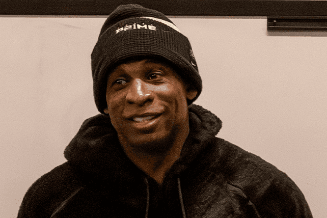 Deion Sanders