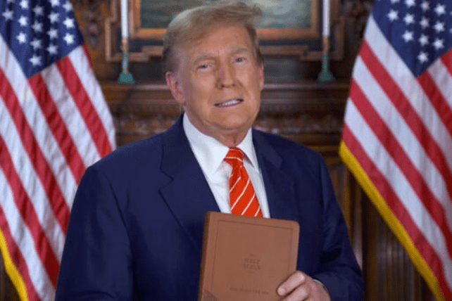 Trump