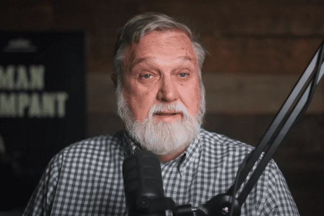 Douglas Wilson and the sin of servant leadership