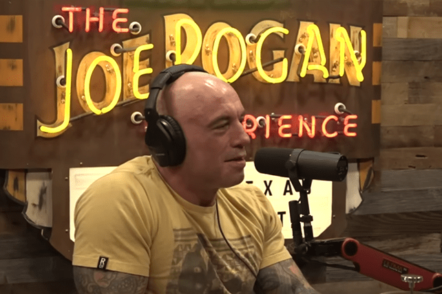Joe Rogan