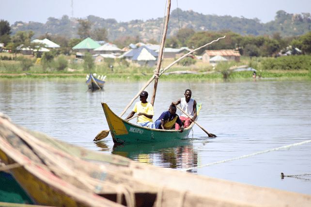 Kenya flooding