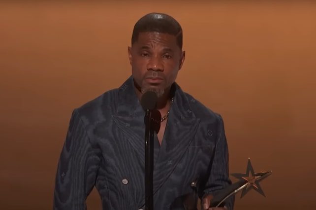 Kirk Franklin