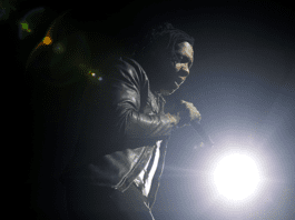 Michael Tait