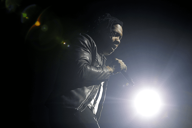 Michael Tait